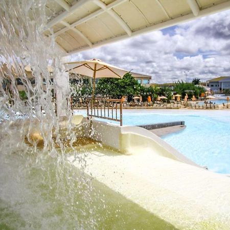 Lacqua Diroma Hotel Com Parque Aquatico 24 Horas Caldas Novas Ngoại thất bức ảnh