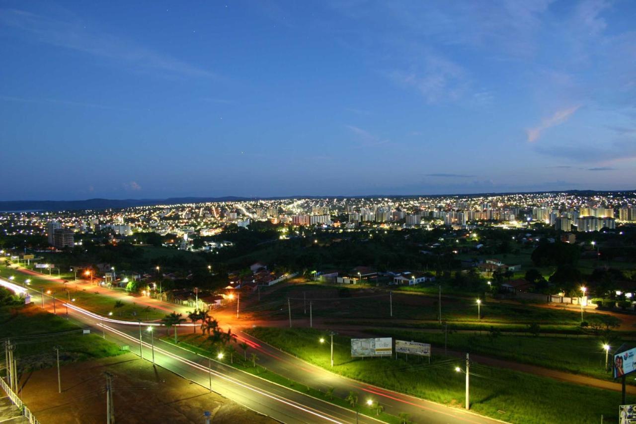 Lacqua Diroma Hotel Com Parque Aquatico 24 Horas Caldas Novas Ngoại thất bức ảnh