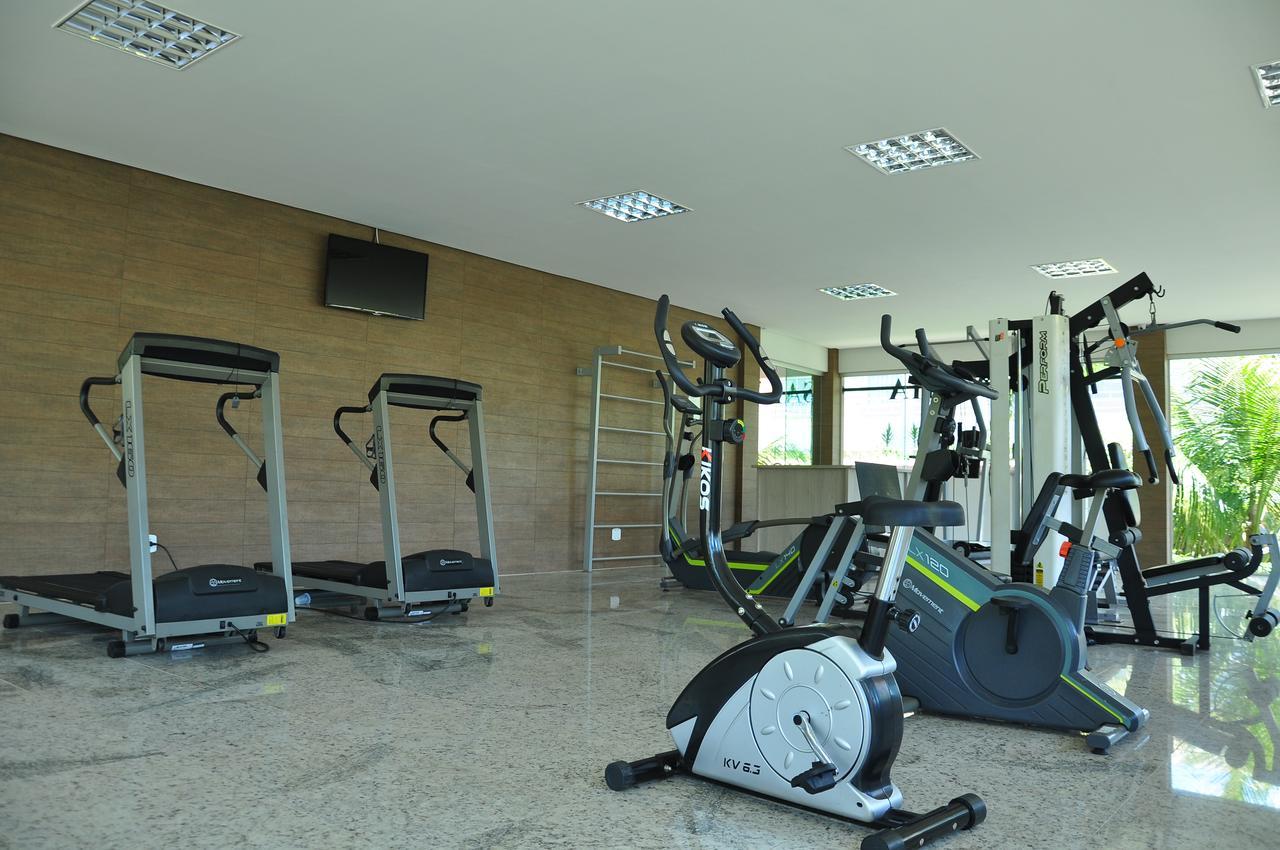 Lacqua Diroma Hotel Com Parque Aquatico 24 Horas Caldas Novas Ngoại thất bức ảnh